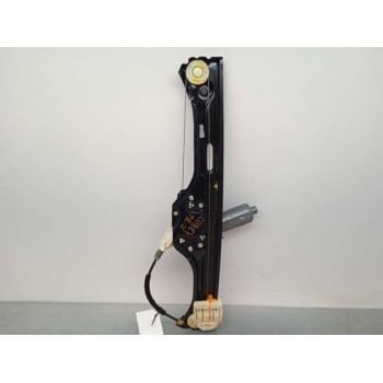 ELEVALUNAS TRASERO IZQUIERDO 7166381 6967261 CONFORT 6 PINS