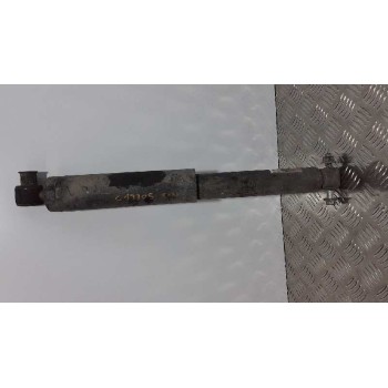 Recambio de amortiguador trasero para ford transit caja cerrada ´06 ft 350 l (largo) lkw (camion) referencia OEM IAM 6C1118080JC