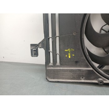 Recambio de electroventilador para ford focus iii turnier 1.6 tdci referencia OEM IAM 8V618C607EB  