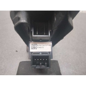 Recambio de mando elevalunas trasero derecho para land rover evoque dynamic referencia OEM IAM BJ3214717AB  