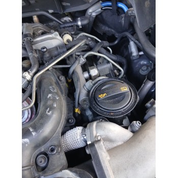 Recambio de motor completo para audi q7 (4lb) 3.0 tdi quattro referencia OEM IAM BUG  