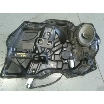Recambio de elevalunas delantero derecho para mazda 3 lim. (bl) active referencia OEM IAM BBM45897X  6 PINS