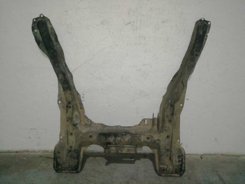 Recambio de puente delantero para fiat scudo (222) 2.0 d multijet referencia OEM IAM   