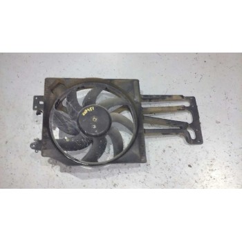 Recambio de electroventilador para tata indica idi referencia OEM IAM   