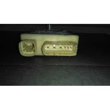 Recambio de caja precalentamiento para citroën c4 grand picasso 1.6 16v hdi fap referencia OEM IAM 9652021180  