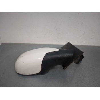 Recambio de retrovisor derecho para seat altea xl (5p5) stylance / style referencia OEM IAM  ABATIBLE 7 CABLES 2ºSERIE