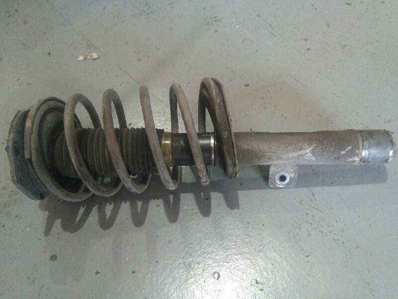 Recambio de amortiguador delantero izquierdo para peugeot 306 berlina 3/5 puertas (s1) style d referencia OEM IAM   