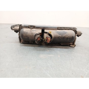 Recambio de centralita motor uce para seat leon (1p1) 2.0 tdi 16v referencia OEM IAM 03G906021SF 0281014425 