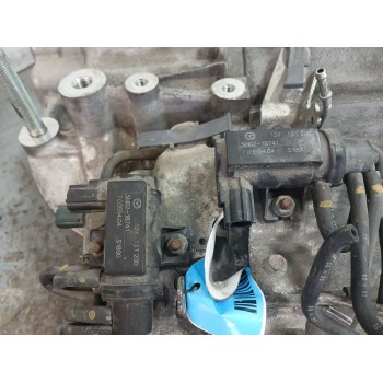 Recambio de caja cambios para mazda cx-5 (ke, gh) 2.2 d (ke2fw) referencia OEM IAM J29N2  