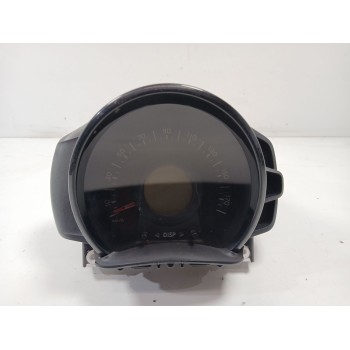 Recambio de cuadro instrumentos para peugeot 108 1.2 referencia OEM IAM 769167320U  