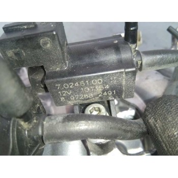 Recambio de colector admision para opel zafira b 1.7 16v cdti referencia OEM IAM 8973858235 8973858235 
