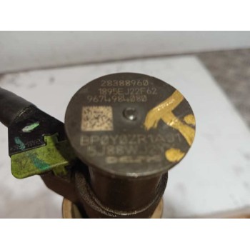 Recambio de inyector para ford s-max 2.0 ecoblue cat referencia OEM IAM 9674984080 28388960 DELPHI
