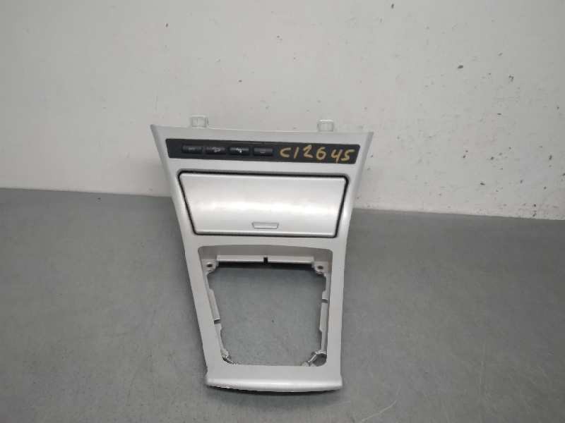 Recambio de mando multifuncion para bmw x3 (e83) 2.0d referencia OEM IAM 61313427956 C/ CENICERO 