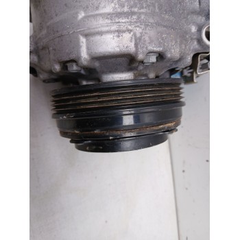 Recambio de compresor aire acondicionado para bmw x6 (e71, e72) m referencia OEM IAM 64509192317  64509154072