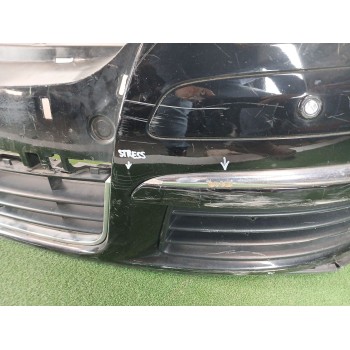 Recambio de paragolpes delantero para volkswagen golf v (1k1) 1.4 16v referencia OEM IAM 1k0805903  