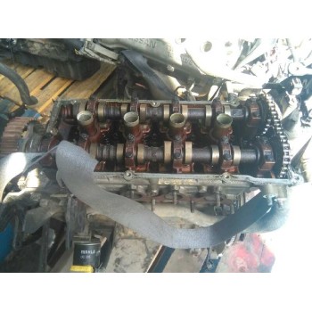 MOTOR COMPLETO G4ED 