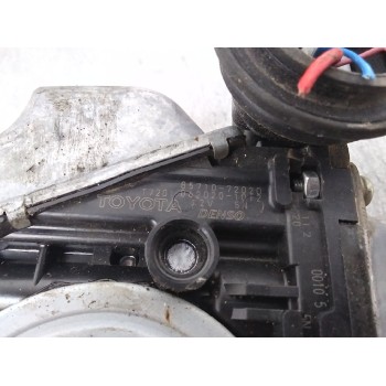 Recambio de elevalunas trasero derecho para toyota prius (nhw30) eco referencia OEM IAM 0620201012 8572072020 7 CABLES