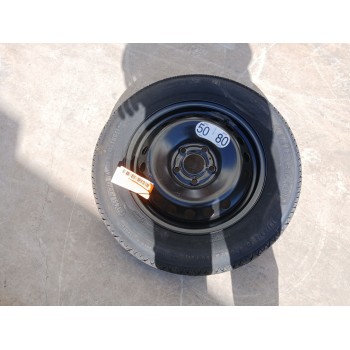 NEUMATICO REPUESTO 145-90-16 106M X1 CONTINENTAL 2017