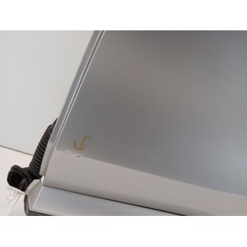 Recambio de puerta trasera izquierda para mg zs suv (azs1) 1.5 vti referencia OEM IAM 10316503SEPP  