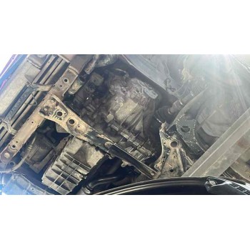 CAJA CAMBIOS B 6V 193.390KM