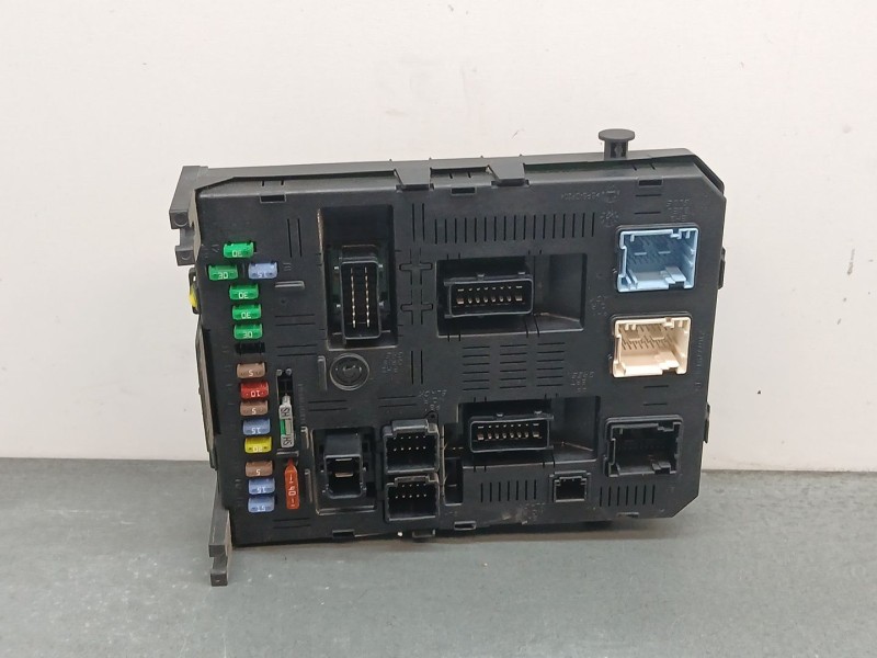 Recambio de centralita bsi para citroën c4 i (lc_) 1.6 hdi referencia OEM IAM 9661940480  