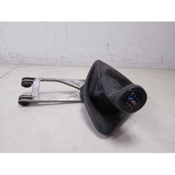 Recambio de pomo palanca cambio para bmw 1 (e87) 118 d referencia OEM IAM  Pack m 