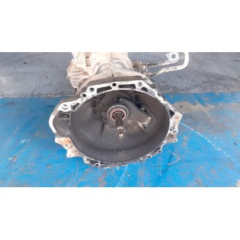 Recambio de caja cambios para opel frontera b basis referencia OEM IAM   