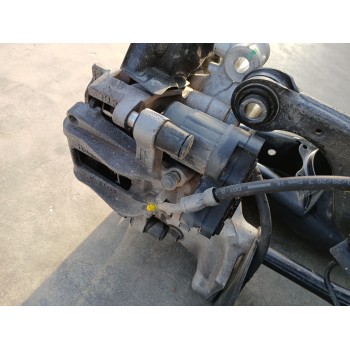 Recambio de puente trasero para cupra formentor (km7, kmp) 1.5 tsi referencia OEM IAM 5Q0505315AK  