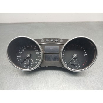 CUADRO INSTRUMENTOS A1645408947 A1645408947 