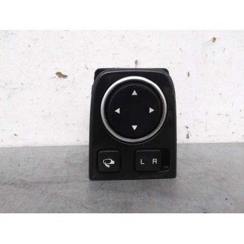 Recambio de mando retrovisor para kia xceed tech referencia OEM IAM 93530J7000 ABATIBLES 