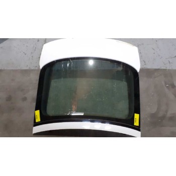 Recambio de porton trasero para audi a5 sportback (8t) 2.7 tdi referencia OEM IAM  BLANCO 