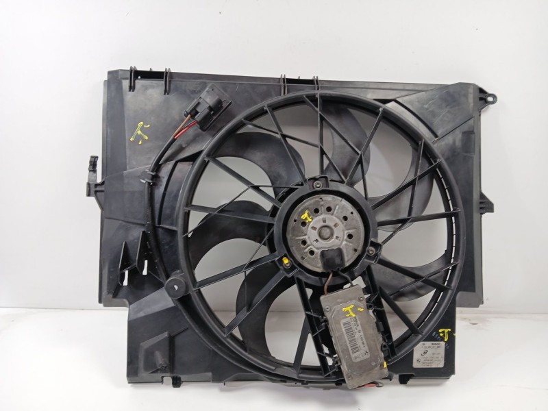 Recambio de electroventilador para bmw 1 (e87) 118 d referencia OEM IAM 0130303941 1742780199301 3135103597