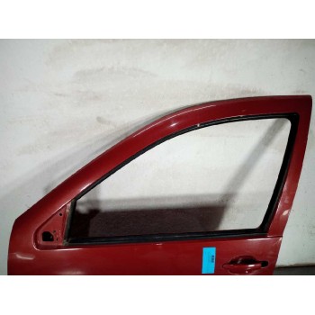 Recambio de puerta delantera izquierda para volkswagen golf iv berlina (1j1) 1.9 tdi referencia OEM IAM  5P 