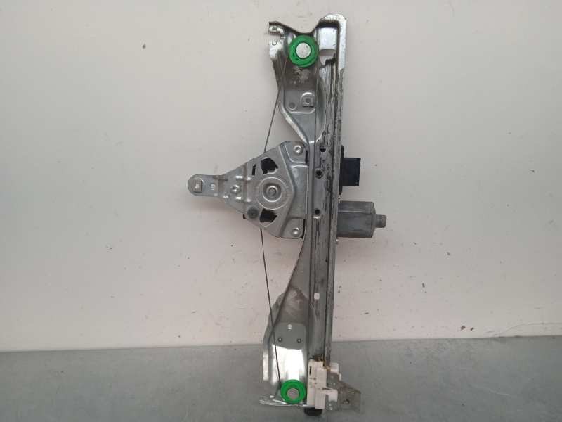 Recambio de elevalunas trasero derecho para peugeot 308 confort referencia OEM IAM 9659826680 9659834780 6 PINS