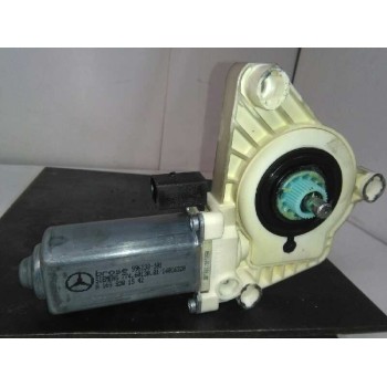 MOTOR ELEVALUNAS DELANTERO IZQUIERDO 1698201542 
