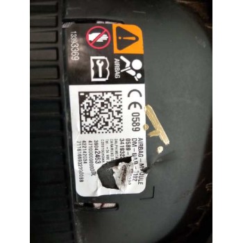 Recambio de kit airbag para opel astra k lim. 5türig dynamic referencia OEM IAM 13367763 SIN CENTRALITA 