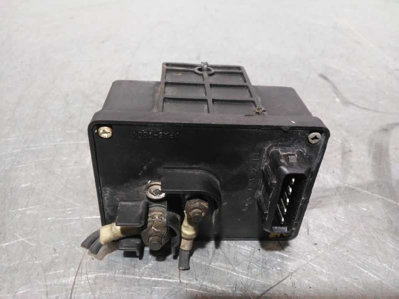 Recambio de caja precalentamiento para citroën berlingo 1.9 diesel referencia OEM IAM 9616582480  