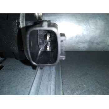 Recambio de elevalunas trasero derecho para renault captur zen referencia OEM IAM 827009380R 2 PIN 