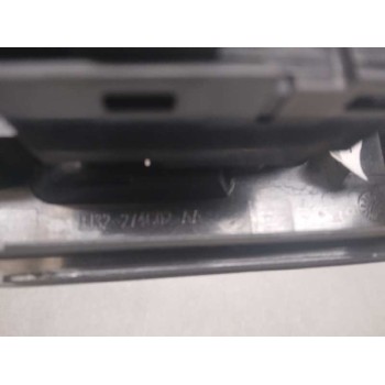 Recambio de mando elevalunas trasero derecho para land rover evoque dynamic referencia OEM IAM BJ3214717AB  