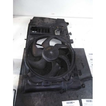 ELECTROVENTILADOR CON CARCASA 4T