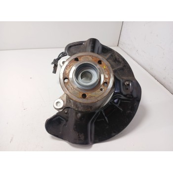 Recambio de mangueta delantera izquierda para mercedes-benz gla (h247) gla 200 d (247.712) referencia OEM IAM A2473320100  