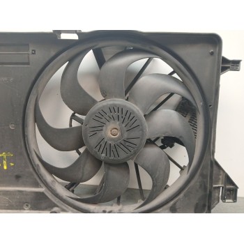 Recambio de electroventilador para ford focus iii turnier 1.6 tdci referencia OEM IAM 8V618C607EB  