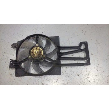 Recambio de electroventilador para tata indica idi referencia OEM IAM   