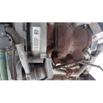 Recambio de motor completo para dacia sandero laureate referencia OEM IAM K9KE6 K9K626 K9K E6