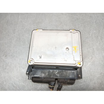 Recambio de centralita motor uce para seat leon (1p1) 2.0 tdi 16v referencia OEM IAM 03G906021SF 0281014425 