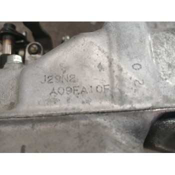 Recambio de caja cambios para mazda cx-5 (ke, gh) 2.2 d (ke2fw) referencia OEM IAM J29N2  