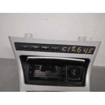 Recambio de mando multifuncion para bmw x3 (e83) 2.0d referencia OEM IAM 61313427956 C/ CENICERO 