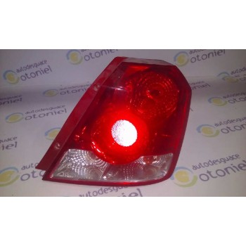 PILOTO TRASERO DERECHO 