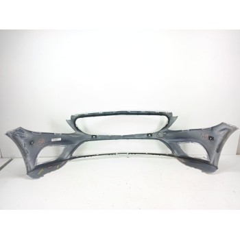 Recambio de paragolpes delantero para mercedes-benz clase c (w205) c 160 (205.075) referencia OEM IAM A2058851101  