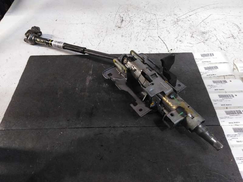 Recambio de columna direccion para citroën c4 lim. business referencia OEM IAM   